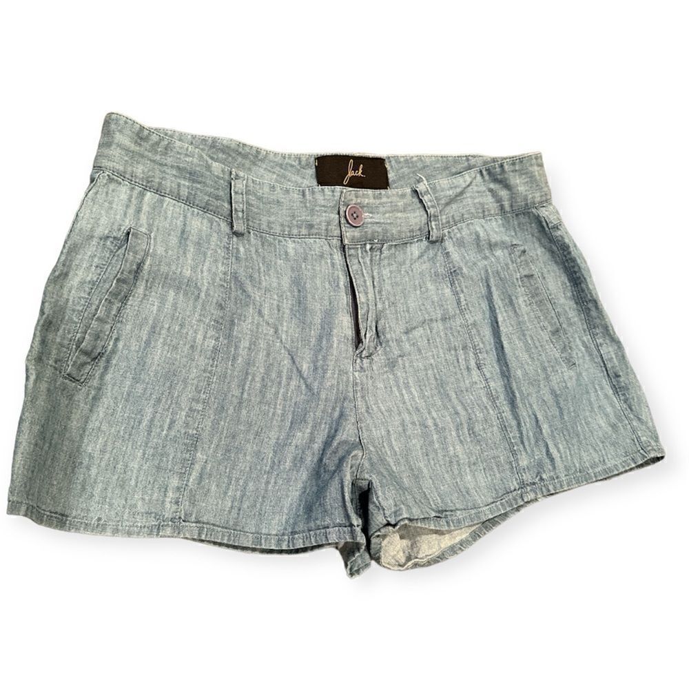 Jack Shorts Woman’s Size 8